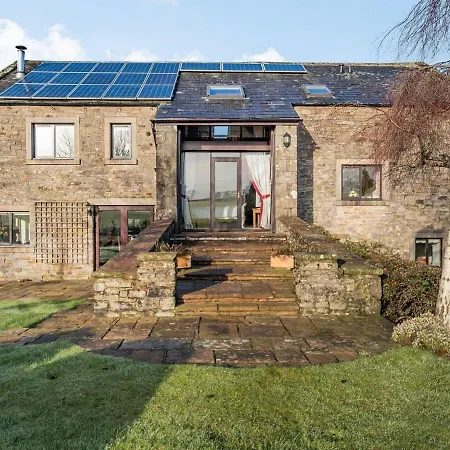 Ellwood Casa de Férias Bridekirk