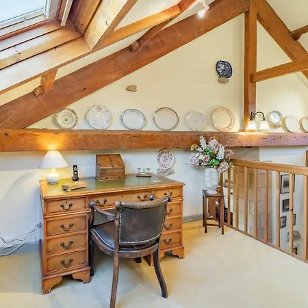 Casa de Férias Ellwood Bridekirk