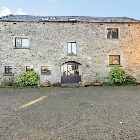 Casa de Férias Ellwood Bridekirk